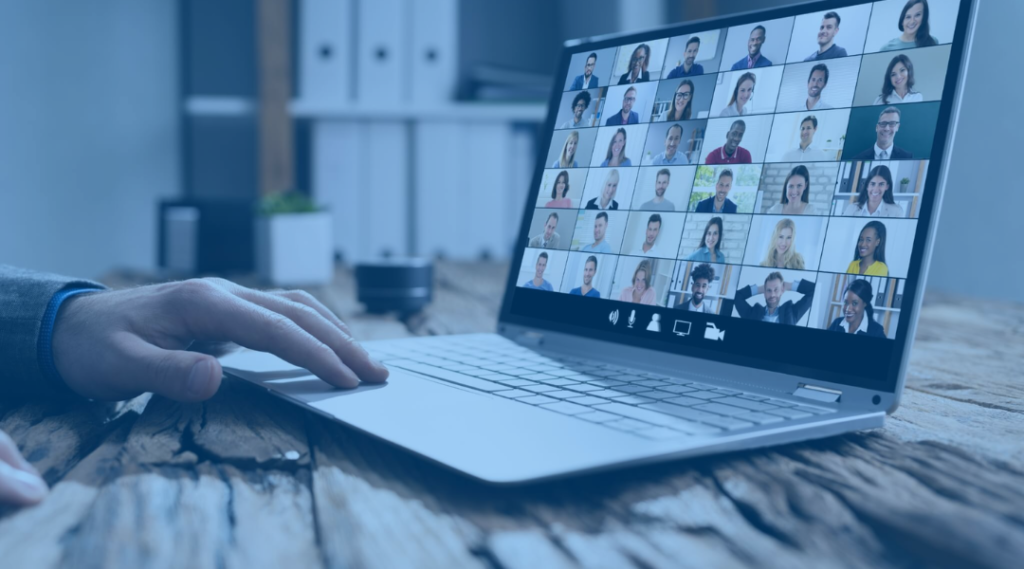 Virtual Trustee meetings