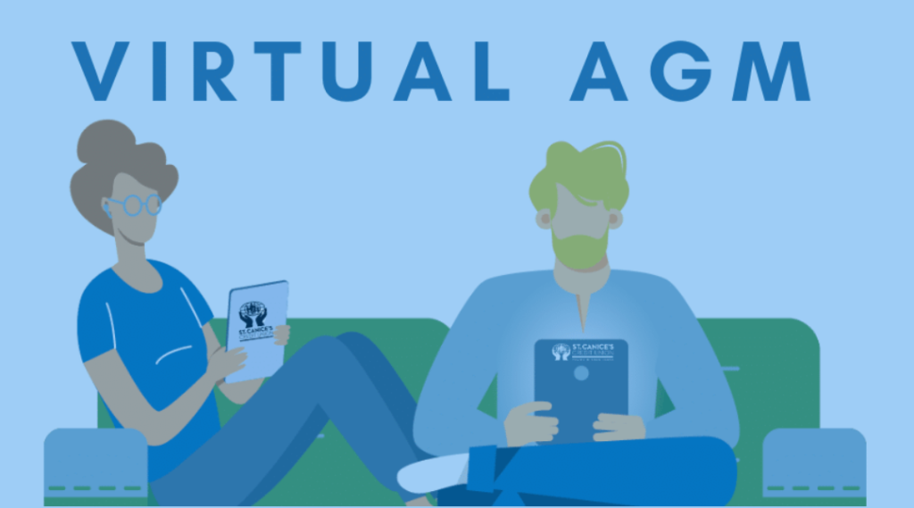 Virtual AGM