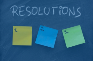 Resolutions