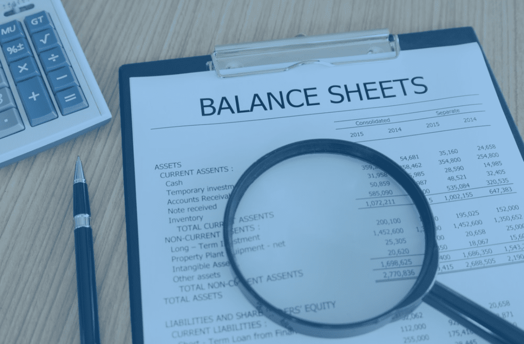 Financial Balance