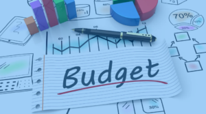 Sectional Title Budgeting