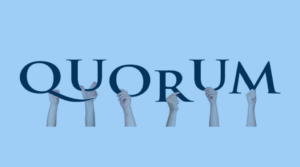 QUORUM