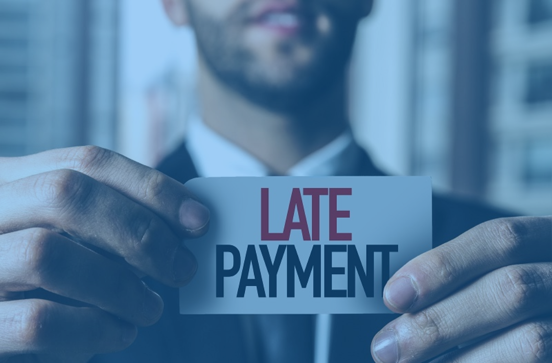 Unpaid levies