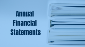 Annual Financial Statements