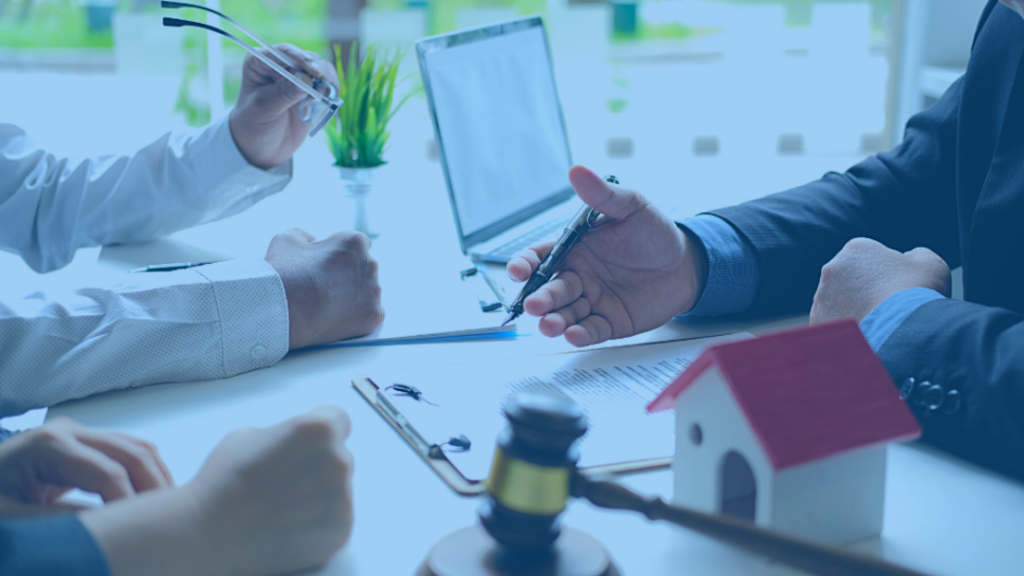 Prescribed levy debt