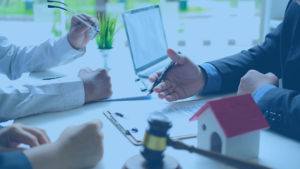 Prescribed levy debt