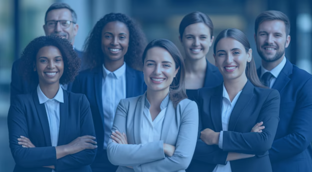 Executive Managing Agents
