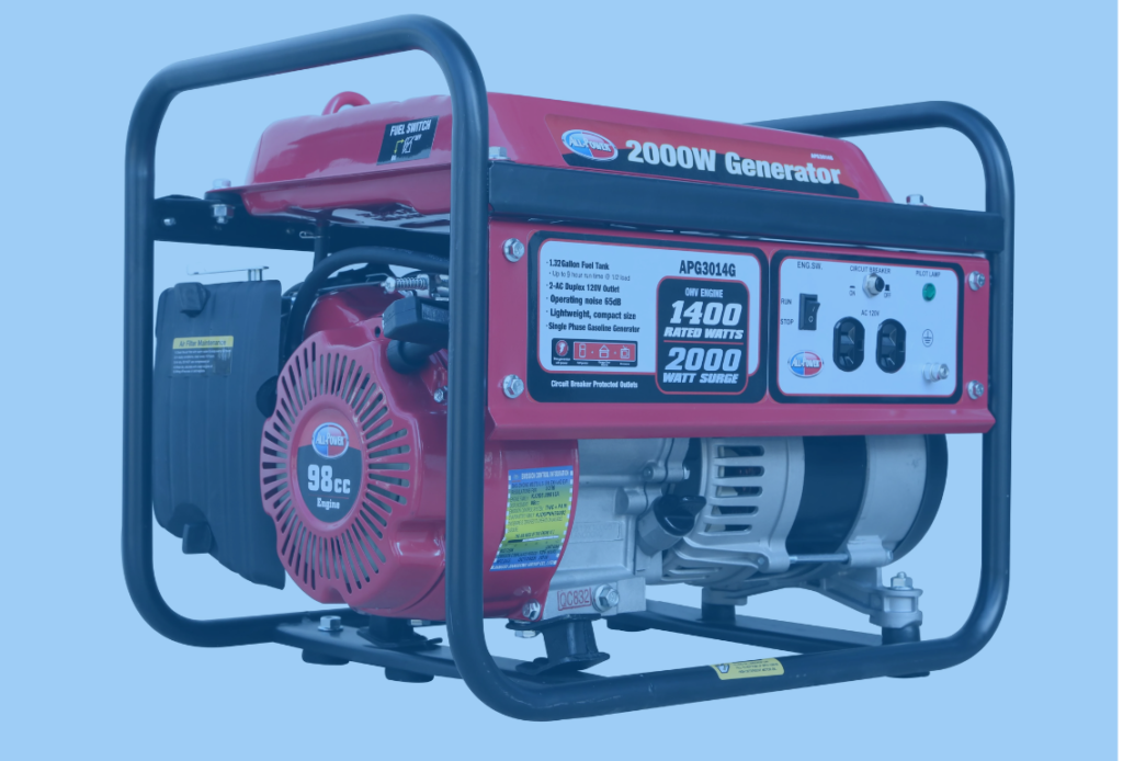Generators