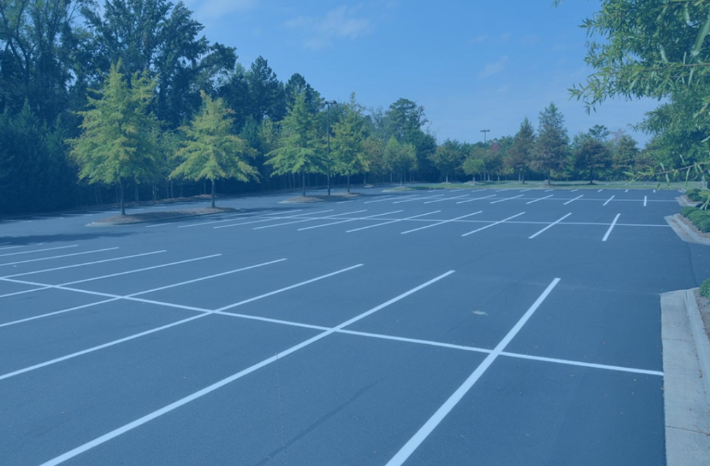 Parking Bays