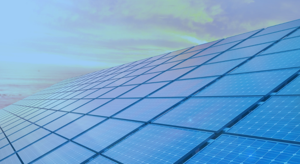 Solar panels
