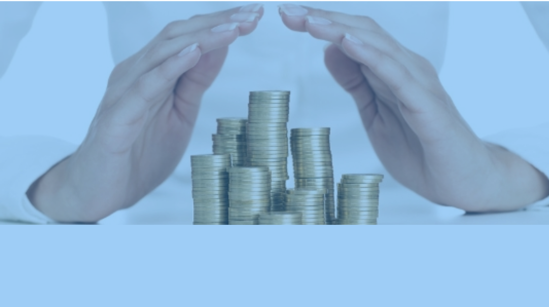 Protect your funds