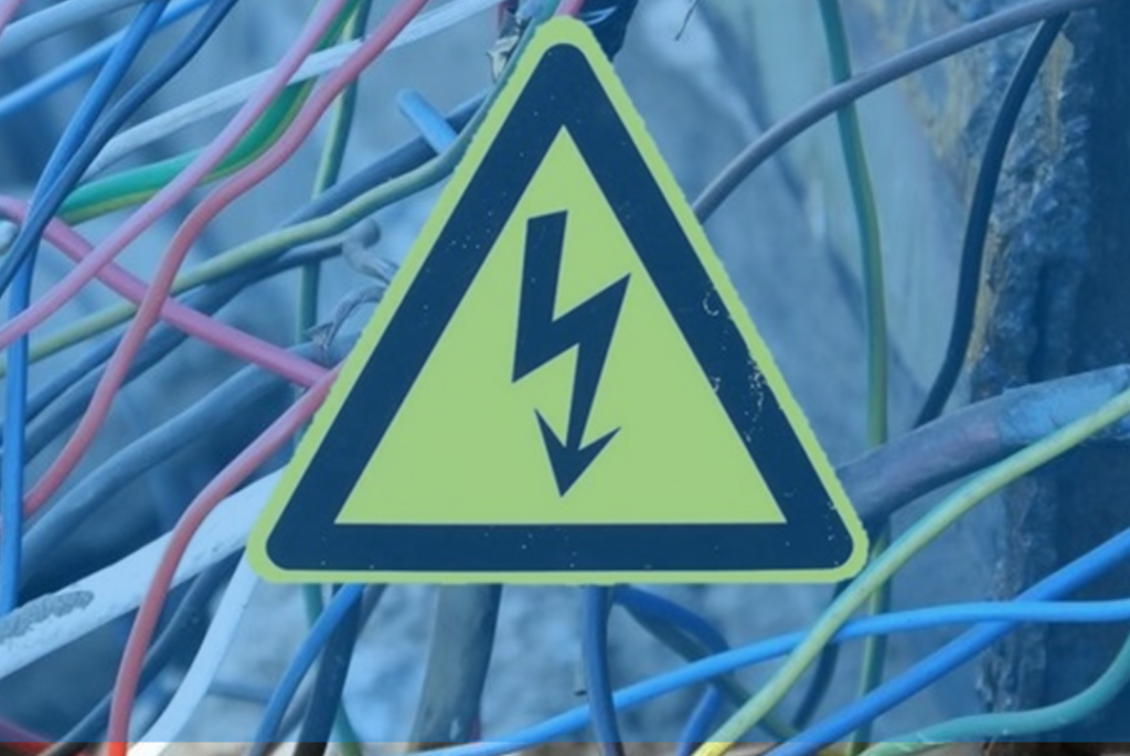 Illegal connections