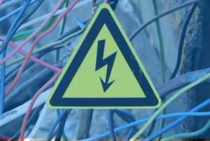 Illegal connections