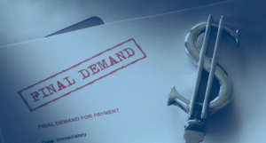 Final demand
