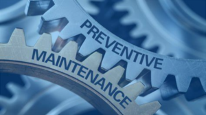Preventative Maintenance