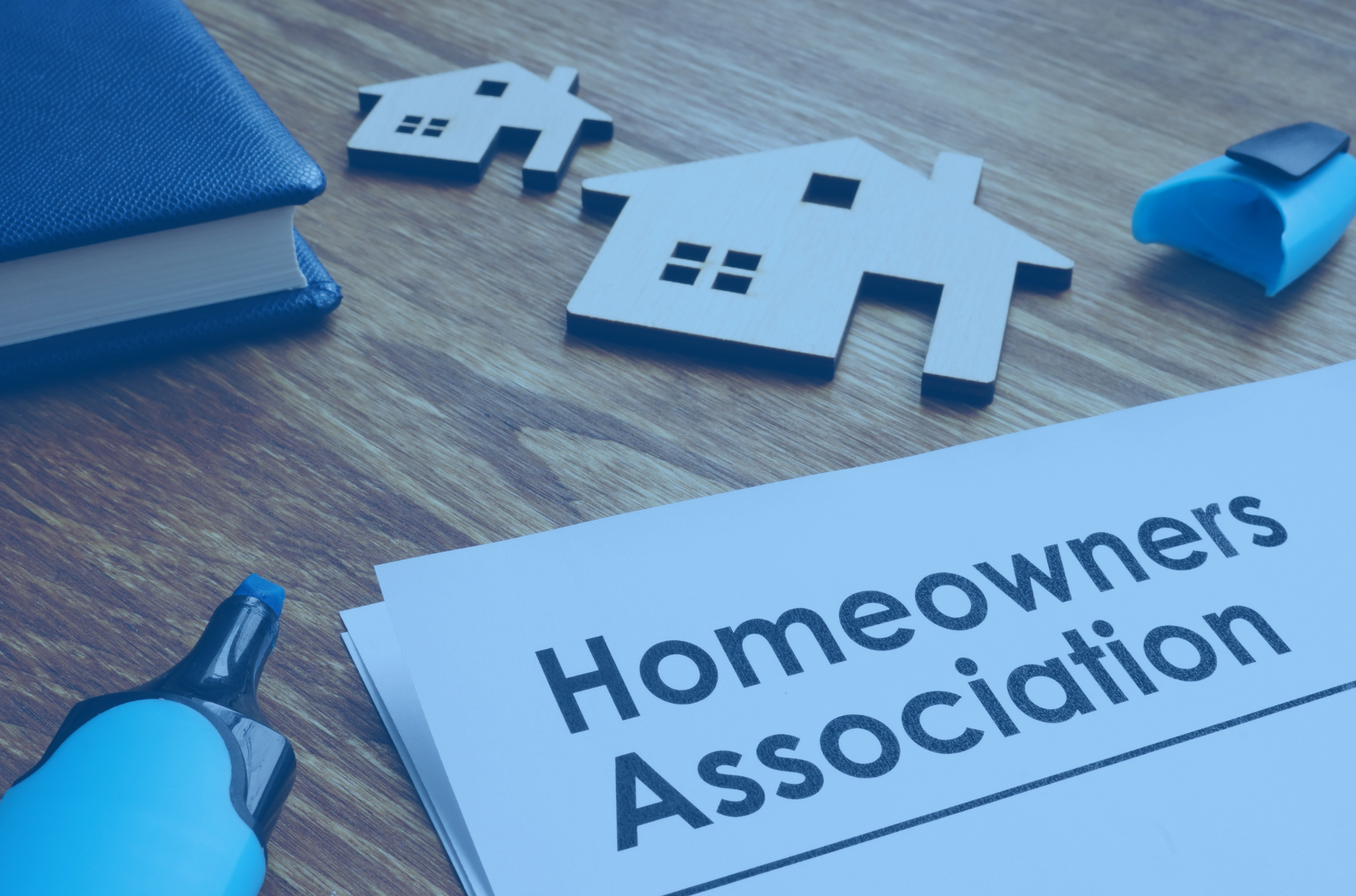 Home Owners Association
