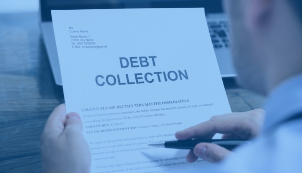 Debt Collection