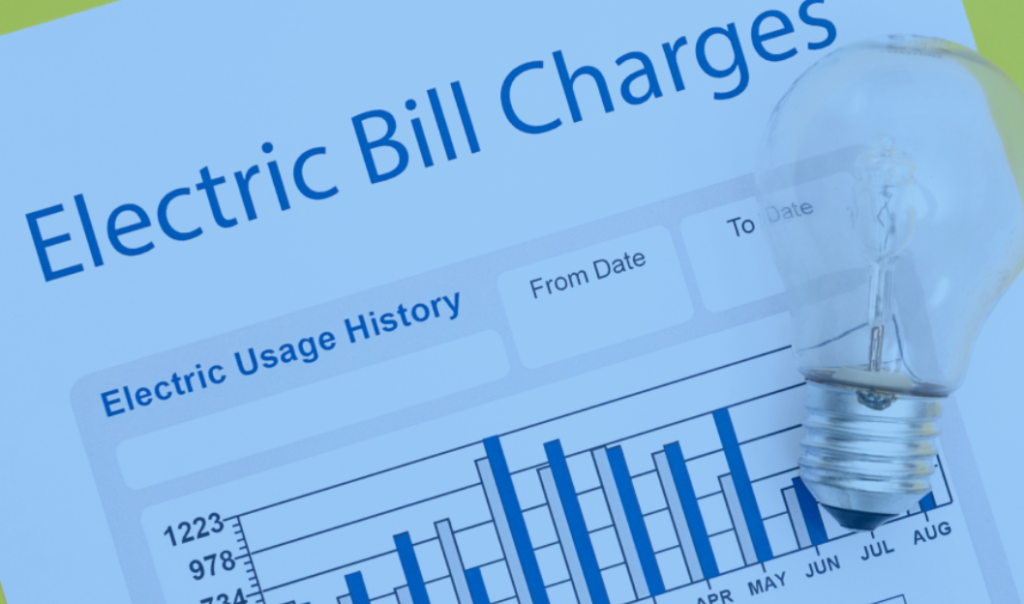 Municipal Account issues