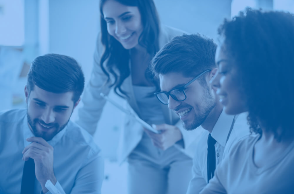 Professionalising the industry