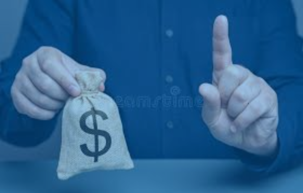 When a scheme should or should not take a loan