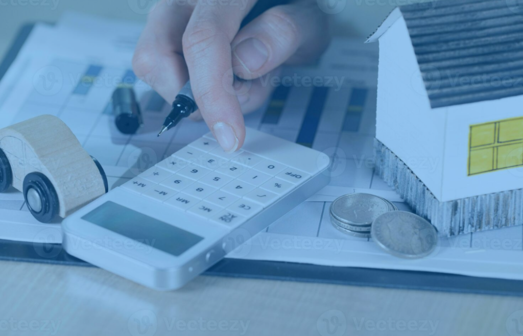Unforeseen expenses