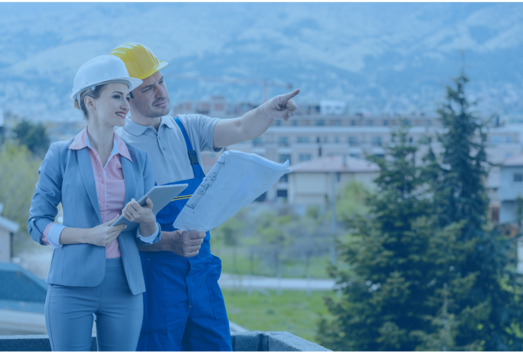 Property Developers responsibility