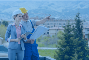 Property Developers responsibility
