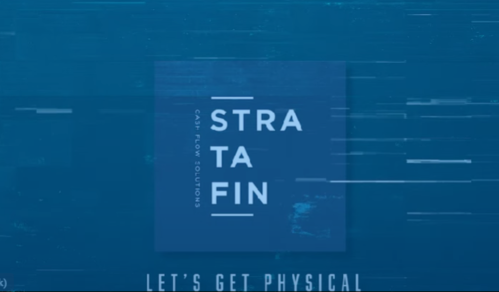 Lets Get Physical