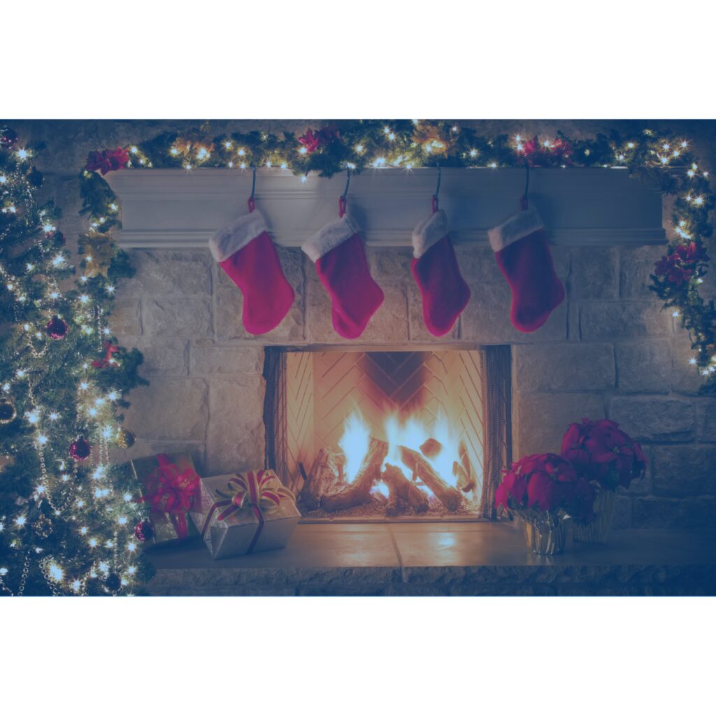 Holiday home checklist