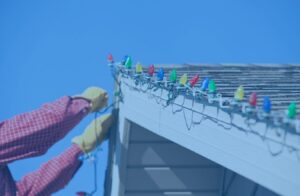 Festive Decorations