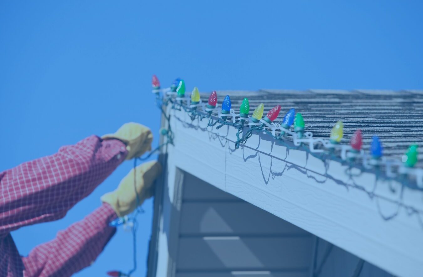 Festive Decorations