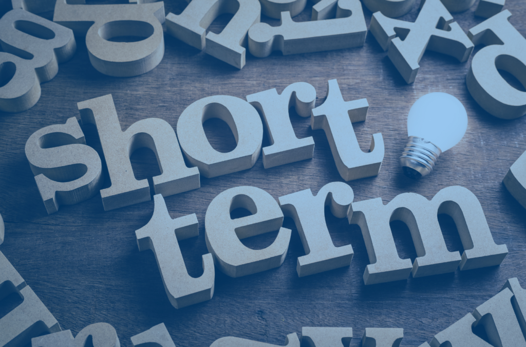 Short Term Rentals