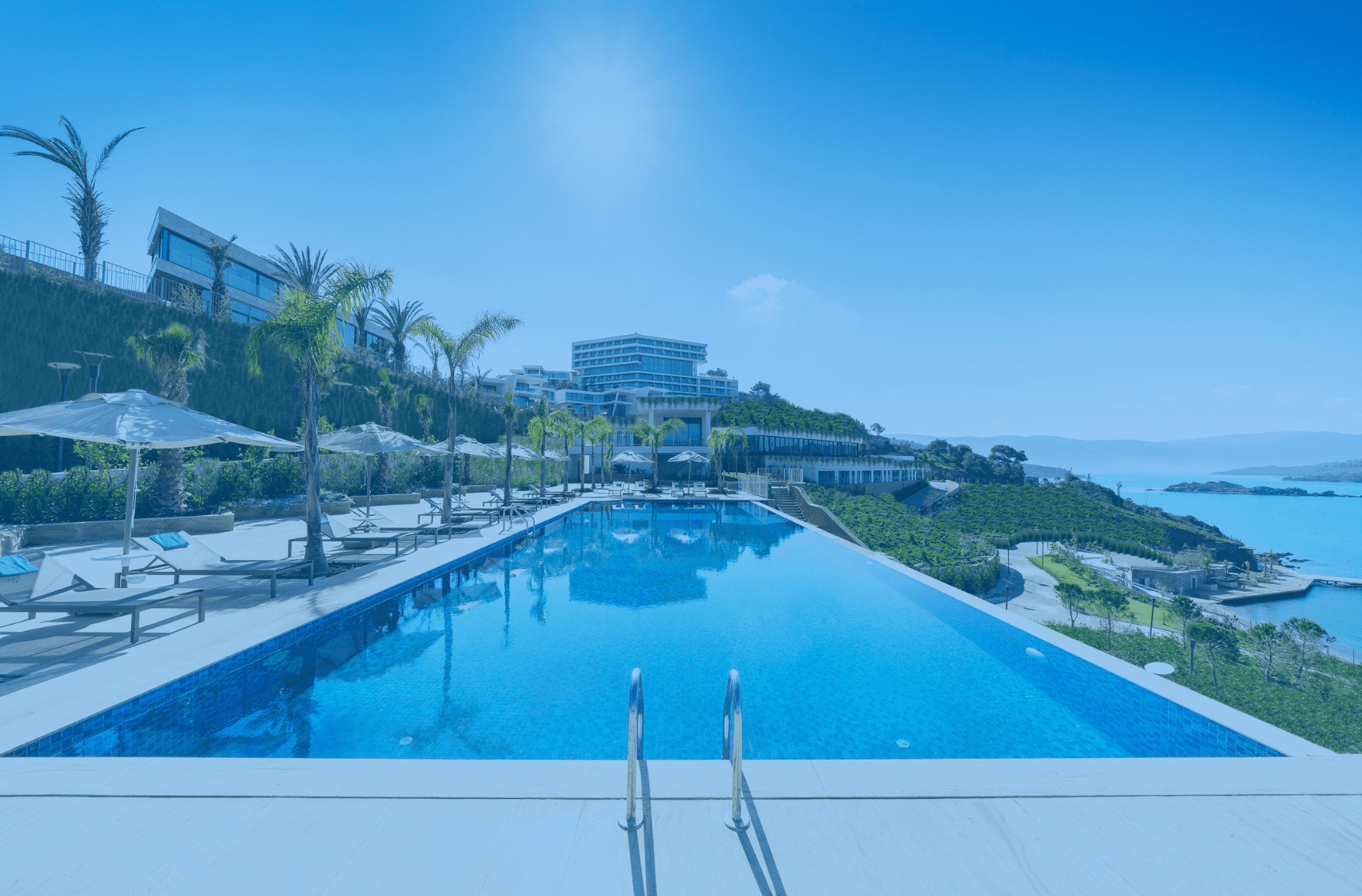 Pool safety