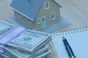 Contributions in Sectional Title Schemes