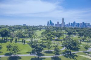 Ways in which Common Property can be legally structured