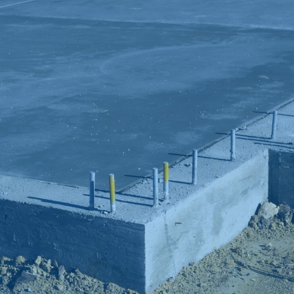 Foundations
