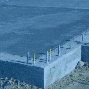 Foundations