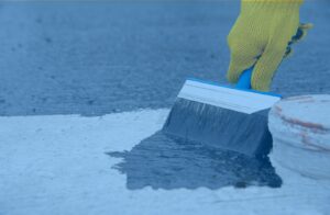 Waterproofing