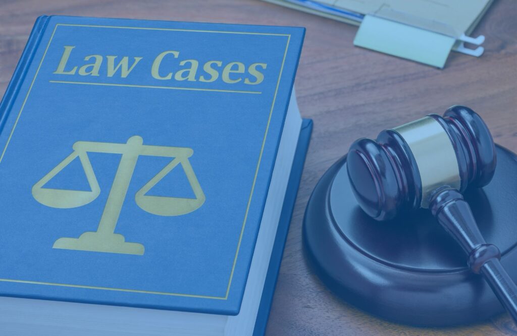 Case Laws