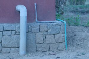 Who is responsible for Pipes, Wires, Cables and Ducts?