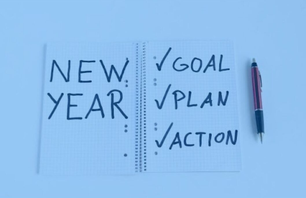 New Year! New Scheme!
