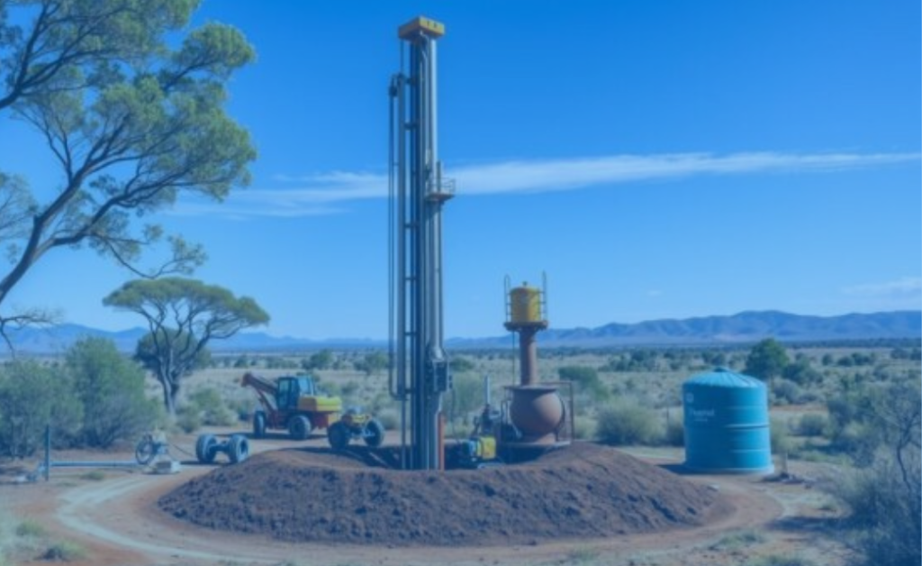 Borehole