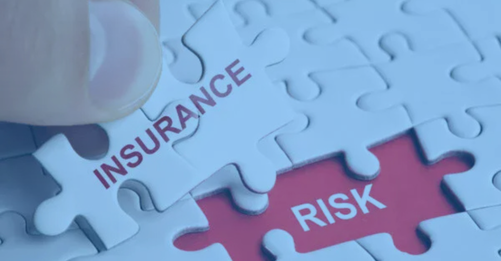 insurance and risk coverage requirements