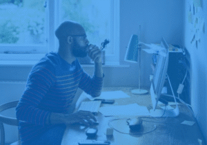 work from home